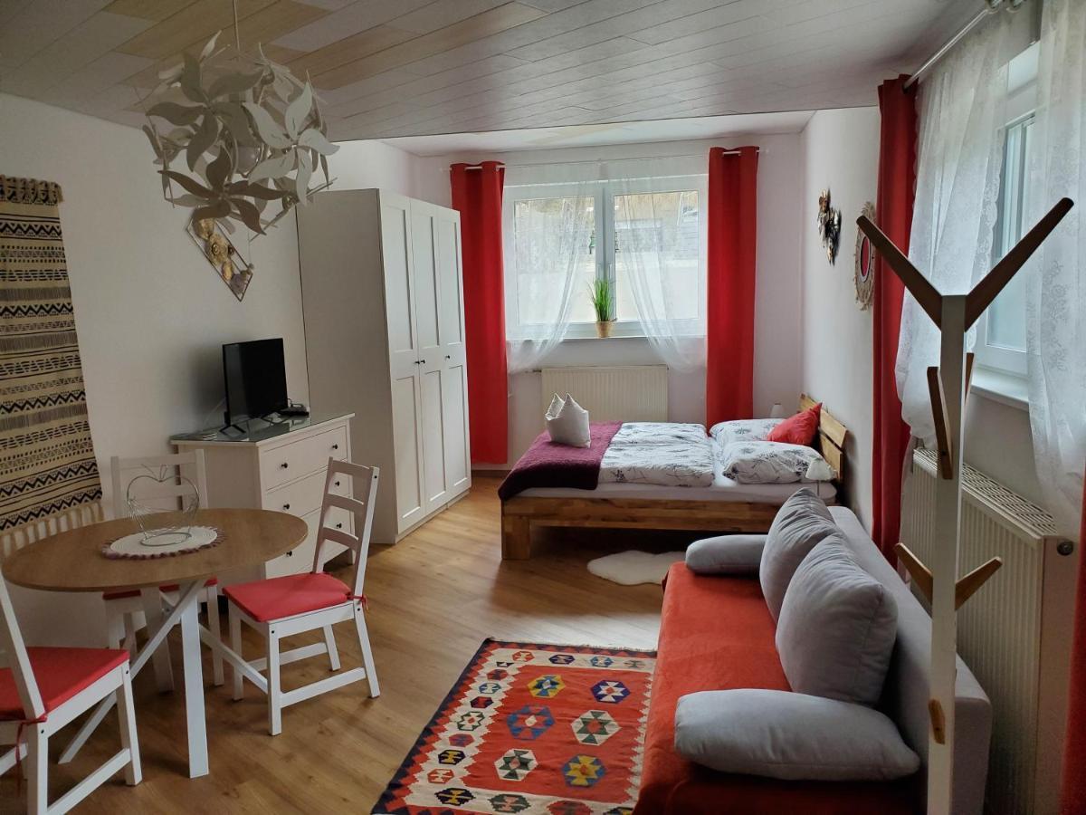 Appartement Andrea à Mürzzuschlag Extérieur photo