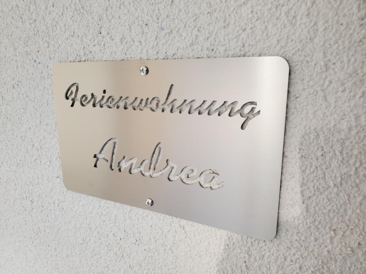 Appartement Andrea à Mürzzuschlag Extérieur photo