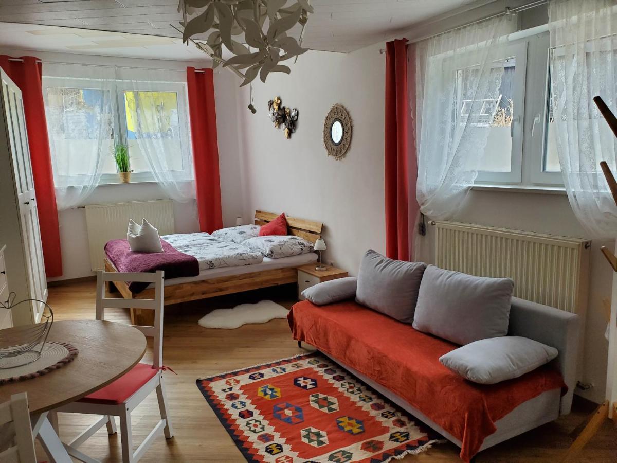 Appartement Andrea à Mürzzuschlag Extérieur photo