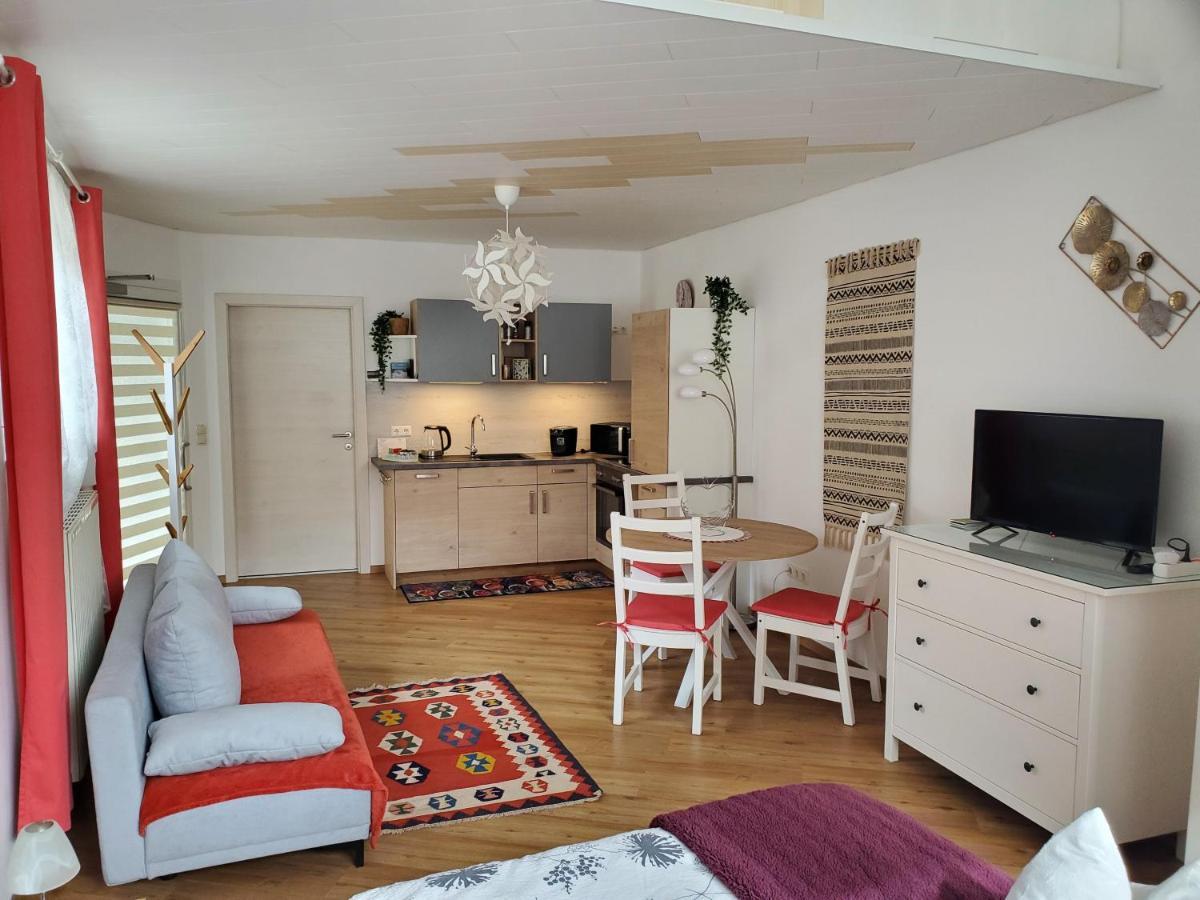 Appartement Andrea à Mürzzuschlag Extérieur photo